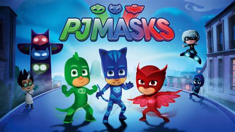 pj mask watch|pj mask full video.